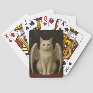 Gato Alado Spielkarten