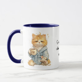 gato modelo tasse
