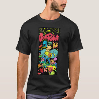 Gato Roboto T-Shirt