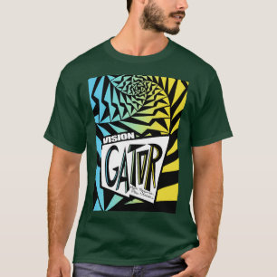 Gator (2) T-Shirt