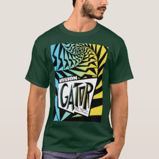 Gator (2) T-Shirt