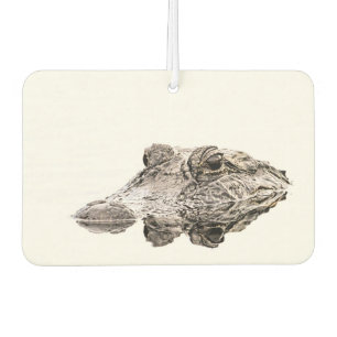 Gator Air Freshener Autolufterfrischer