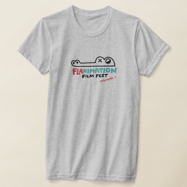 Gator-Logo T-Shirt (Ablage )