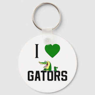 Gator Schlüsselanhänger