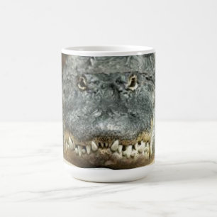 Gator Tasse