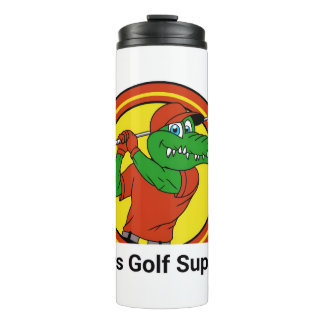 Gator Thermal Tumbler Thermosbecher