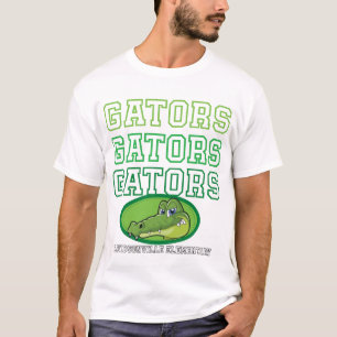Gators Mens Shirt
