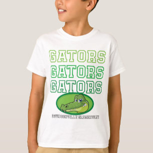 Gators!  T-Shirt