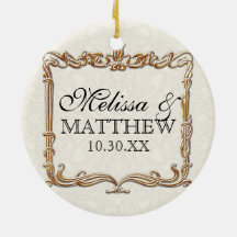 Gatsby Art Deco Jugendstil Imitate Golden Tulip