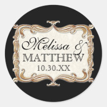 Gatsby Art Deco Jugendstil Imitate Golden Tulip