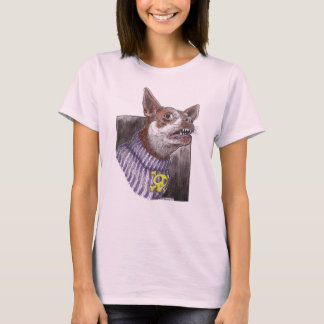Gatsby by Shane Tea French T-Shirt