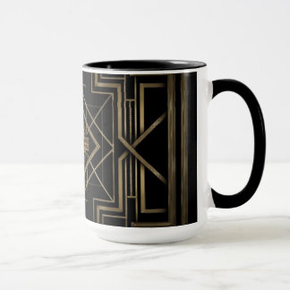 Gatsby Colletion Kaffee Tasse