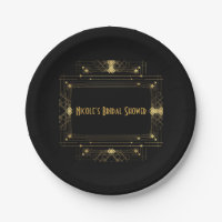 Gatsby Roaring 20's Elegant