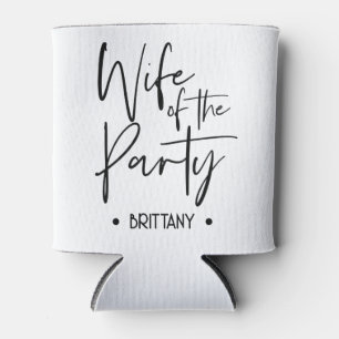 Gattin der Party-Dosenkühler für Junggesellinnenab Dosenkühler