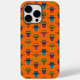 Gaucho Sugar Skull Case-Mate iPhone 14 Pro Max Hülle