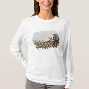 Gauchos von Tucuman T-Shirt