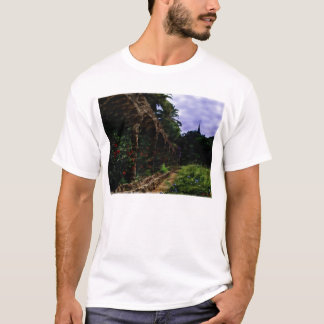 Gaudi Park-T - Shirt