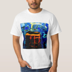 Gaudi T-Shirt