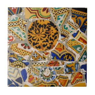 Gaudi Trencalis Fliese