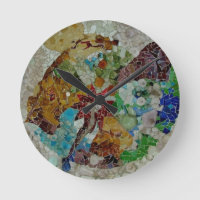 Gaudi Uhr