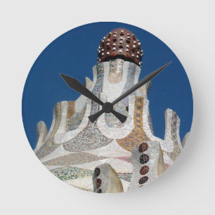 Gaudi Uhr