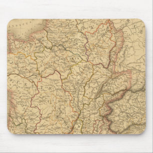 Gaule Mousepad