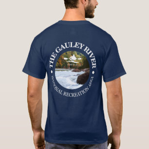 Gauley River (c) T-Shirt