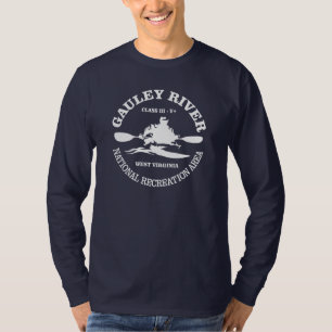 Gauley River T-Shirt
