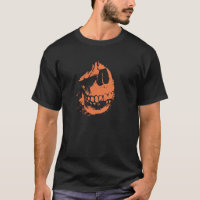 Gaulistische T - Shirt-Design