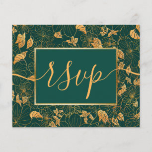Gaumenfreudige Emerald Green Golden Foliage UAWG