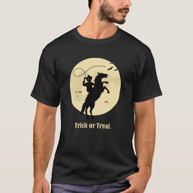 Gaumenstrauch T-Shirt (Vorderseite)