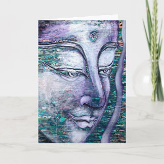 Gautama Buddha Karte