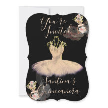 Gauzy Rose Gold Ballerina Dress Floral Parfüm