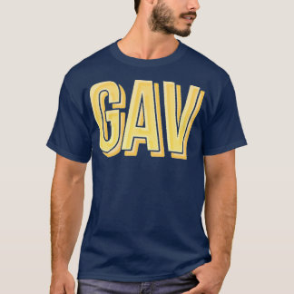 GAV T-Shirt