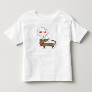 GaVA Kleinkind T-shirt