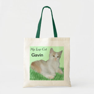 Gavin_Cat Taschen-Tasche Tragetasche
