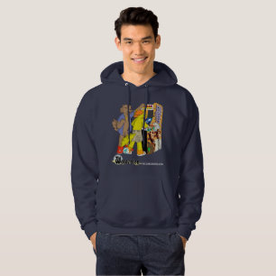 Gavin got Spiel Hoodie
