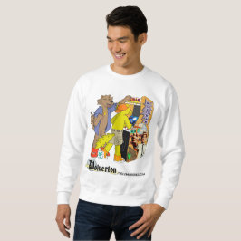 Gavin got Spiel Sweatshirt