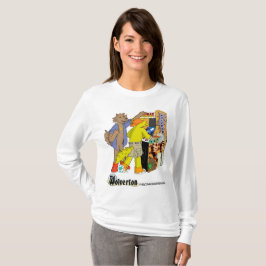 Gavin got Spiel T-Shirt