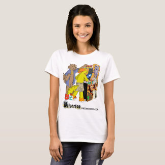 Gavin got Spiel T-Shirt