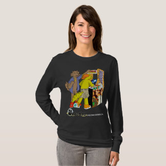 Gavin got Spiel T-Shirt