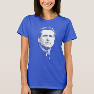 Gavin Newsom T-Shirt