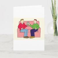 Gay Anniversary Herzlichen Glückwunsch