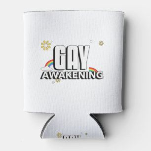 Gay Awakening Dosenkühler