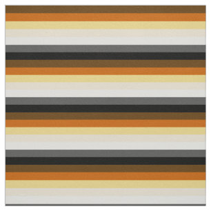 Gay Bear Brotherhood Flag Stoff