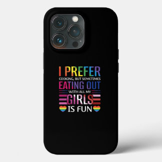 Gay Bisexual Prilag LGBTQ Case-Mate iPhone Hülle