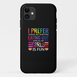 Gay Bisexual Prilag LGBTQ Case-Mate iPhone Hülle