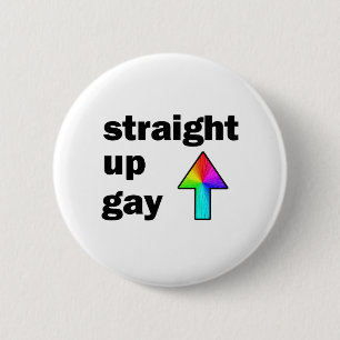 Gay Button