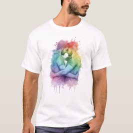 GAY COUPLE T-Shirt | Gay Pride for Men | LGBTQ