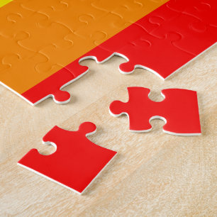 GAY FLAG ORIGINAL -.png Puzzle